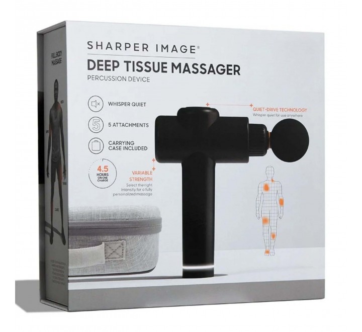 Massage Gun Packaging Boxes - Gallery Image