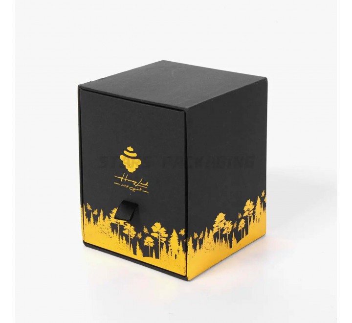 Wholesale Gift Packaging Boxes - Gallery Image