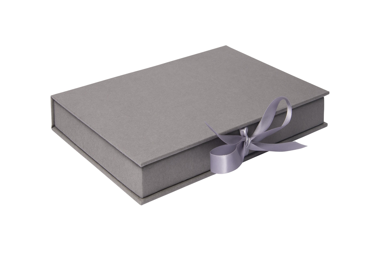 Luxury Catalogs Boxes