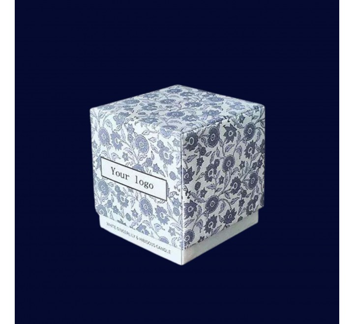 Luxury Candle Packaging Boxes - Gallery Image