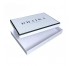 White Shirt Packaging Boxes