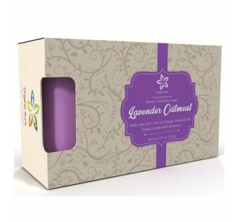 window soap packaging Boxes