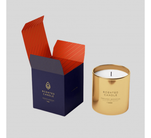 Candle Shipping Packaging Boxes