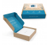 Kraft Mailers Packaging Boxes - Gallery Image
