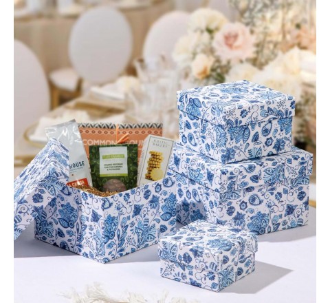 Birthday Gift Packaging Boxes