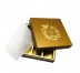 Gold Embossed Packaging Boxes - Gallery Image