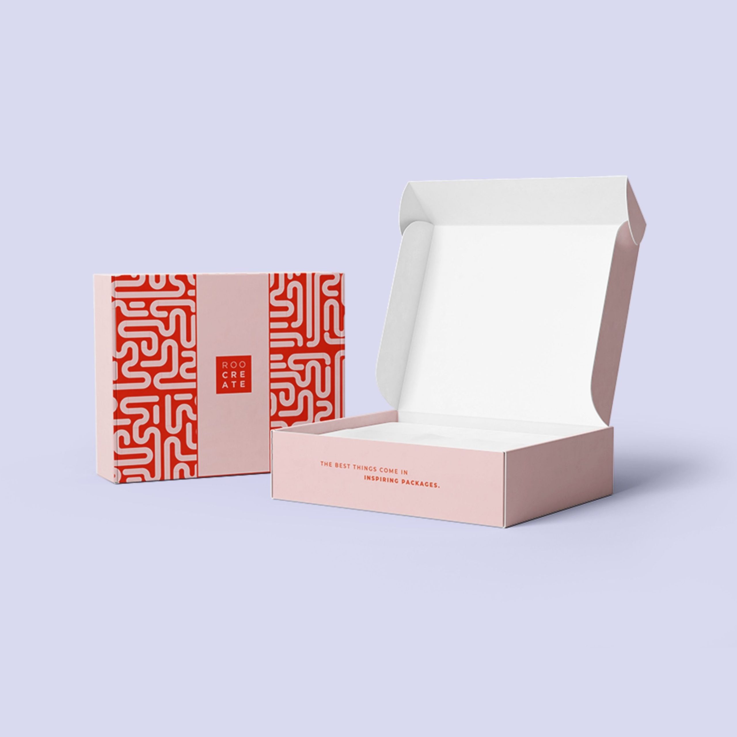 Complete Guide to Literature Mailer Packaging Boxes