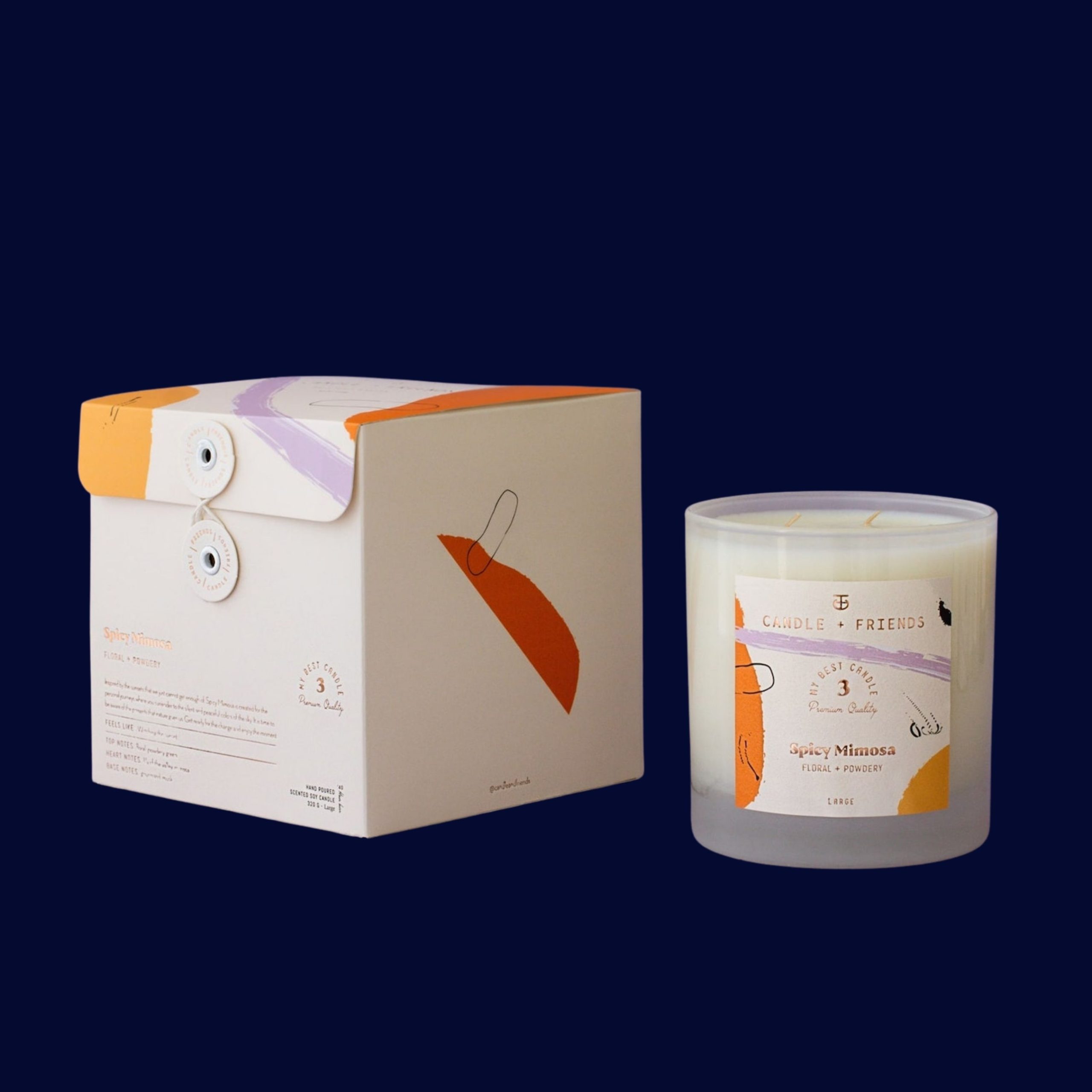 All You Need to Know About Candle Packaging Boxes for Your Brand