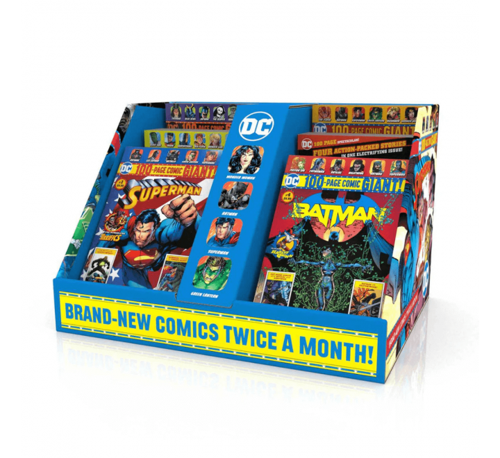  PDQ Packaging Boxes - Gallery Image