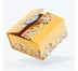 Magnetic Keepsake Packaging Boxes