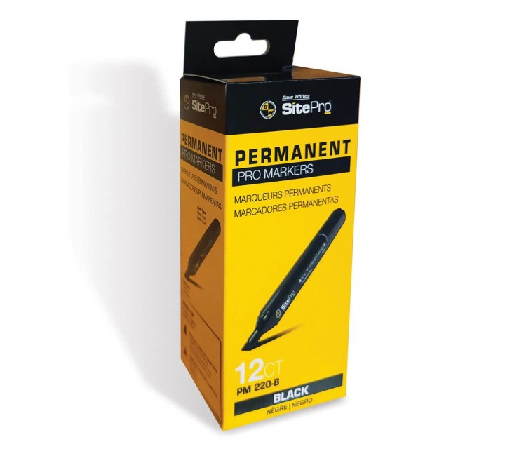 Marker Packaging Boxes - Gallery Image