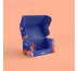 Tuck Top Mailer Packaging Boxes - Gallery Image