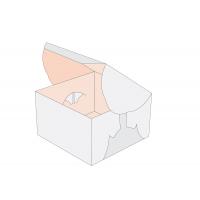 Side Lock Six Corner