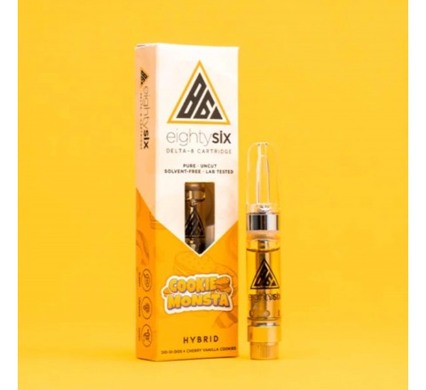 1ml Vape Cartridge Packaging Boxes