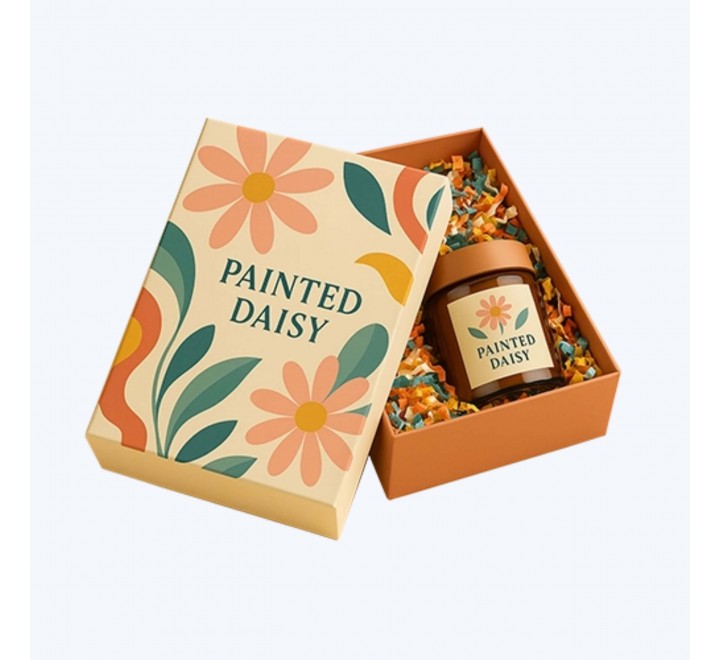 Rigid Set Up Packaging Boxes - Gallery Image