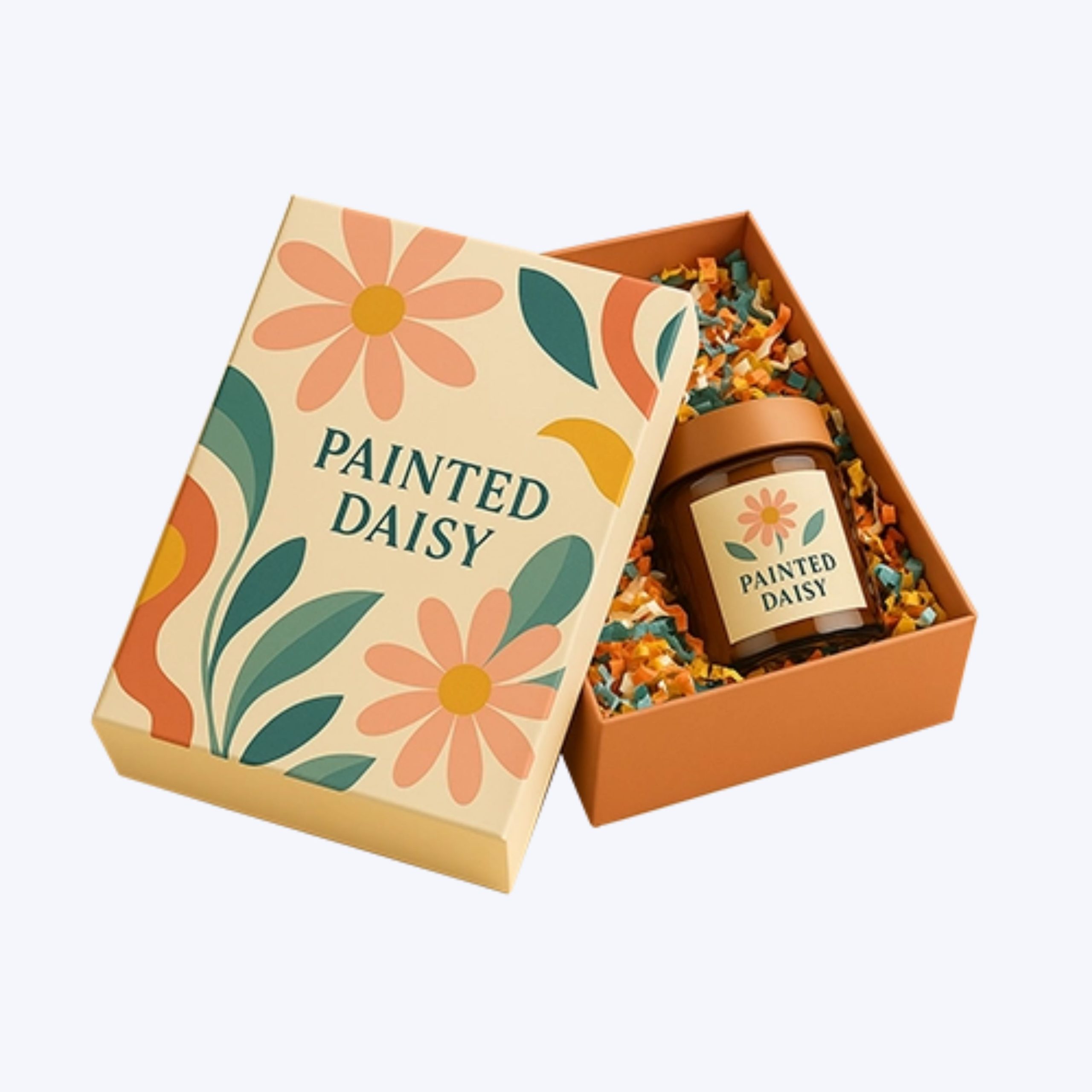 Exploring Rigid Set-Up Packaging Boxes: The Perfect Blend of Durability and Elegance