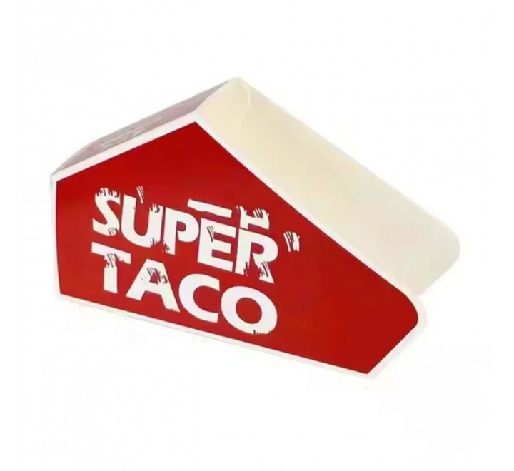 Taco Packaging Boxes - Gallery Image