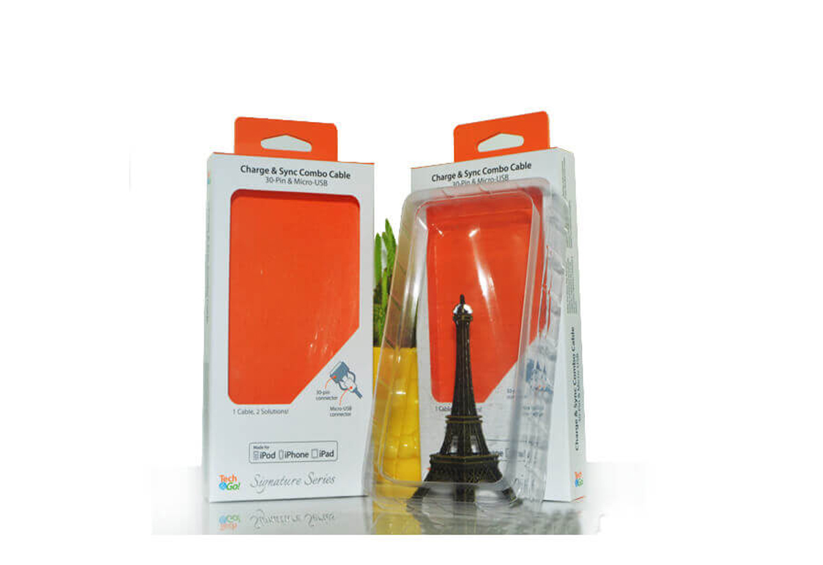 Mobile Accessory Box