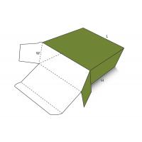 Full Flap Auto Bottom