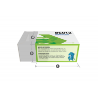 Double Glued Side Box