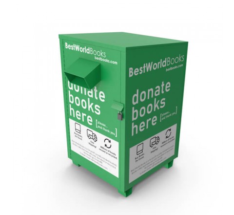 Donation Packaging Boxes