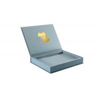 Luxury Textile Boxes