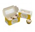 Kraft with Lid Packaging Boxes - Gallery Image