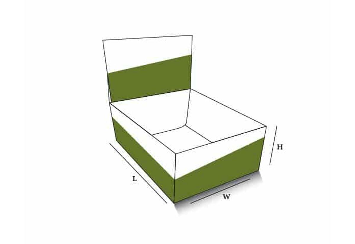 AutoBottom Display lid