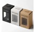 Kraft Window Packaging Boxes - Gallery Image