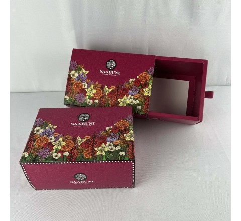 Sliding Drawer Packaging Boxes