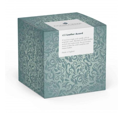 Luxury Candle Packaging Boxes