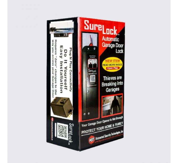 Hardware Packaging Boxes - Gallery Image