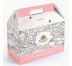 Kraft Cake Packaging Boxes - Gallery Image