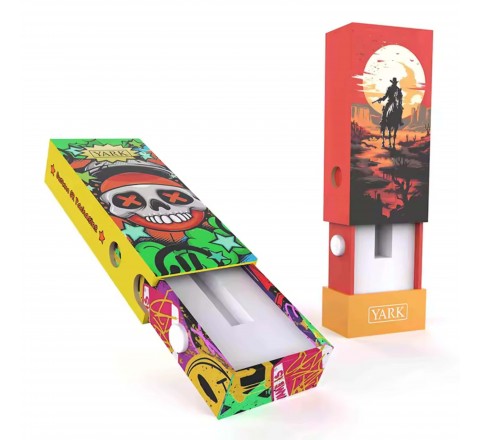 Vape Cartridge Packaging Boxes