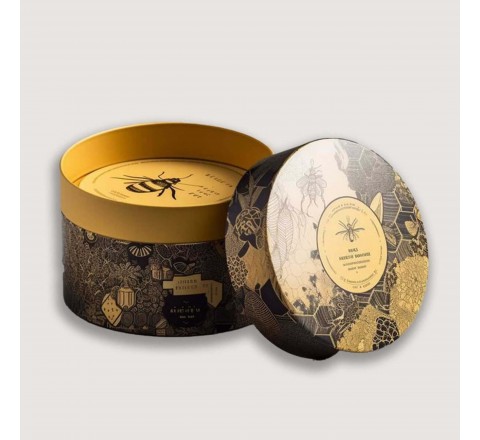 Round Rigid Packaging Boxes