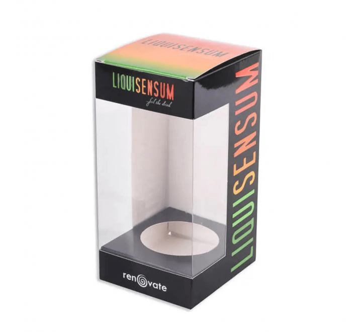 Cardboard Window Packaging Boxes - Gallery Image