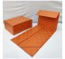 Collapsible Gift Packaging Boxes