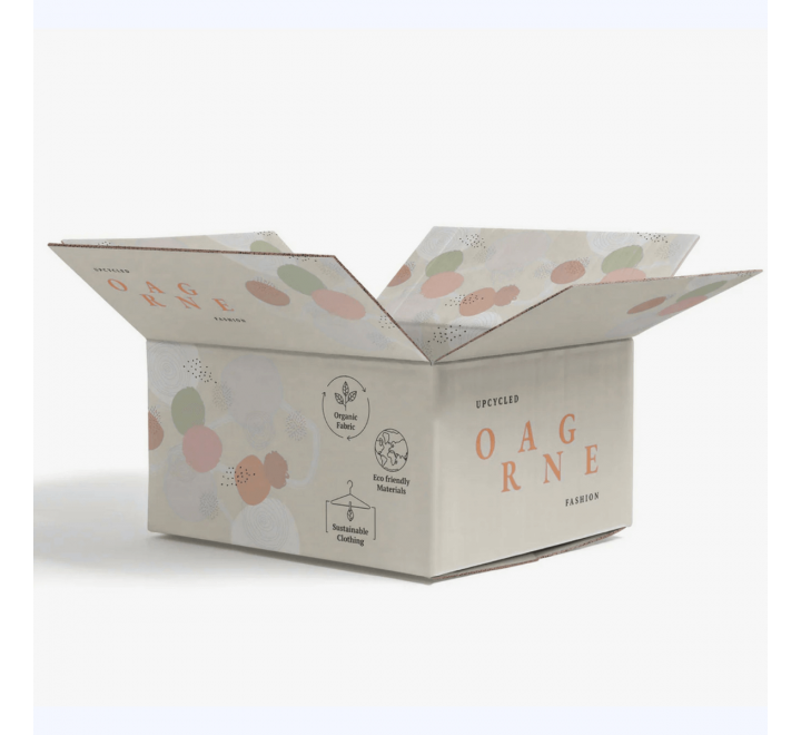 Ecommerce Packaging Boxes - Gallery Image
