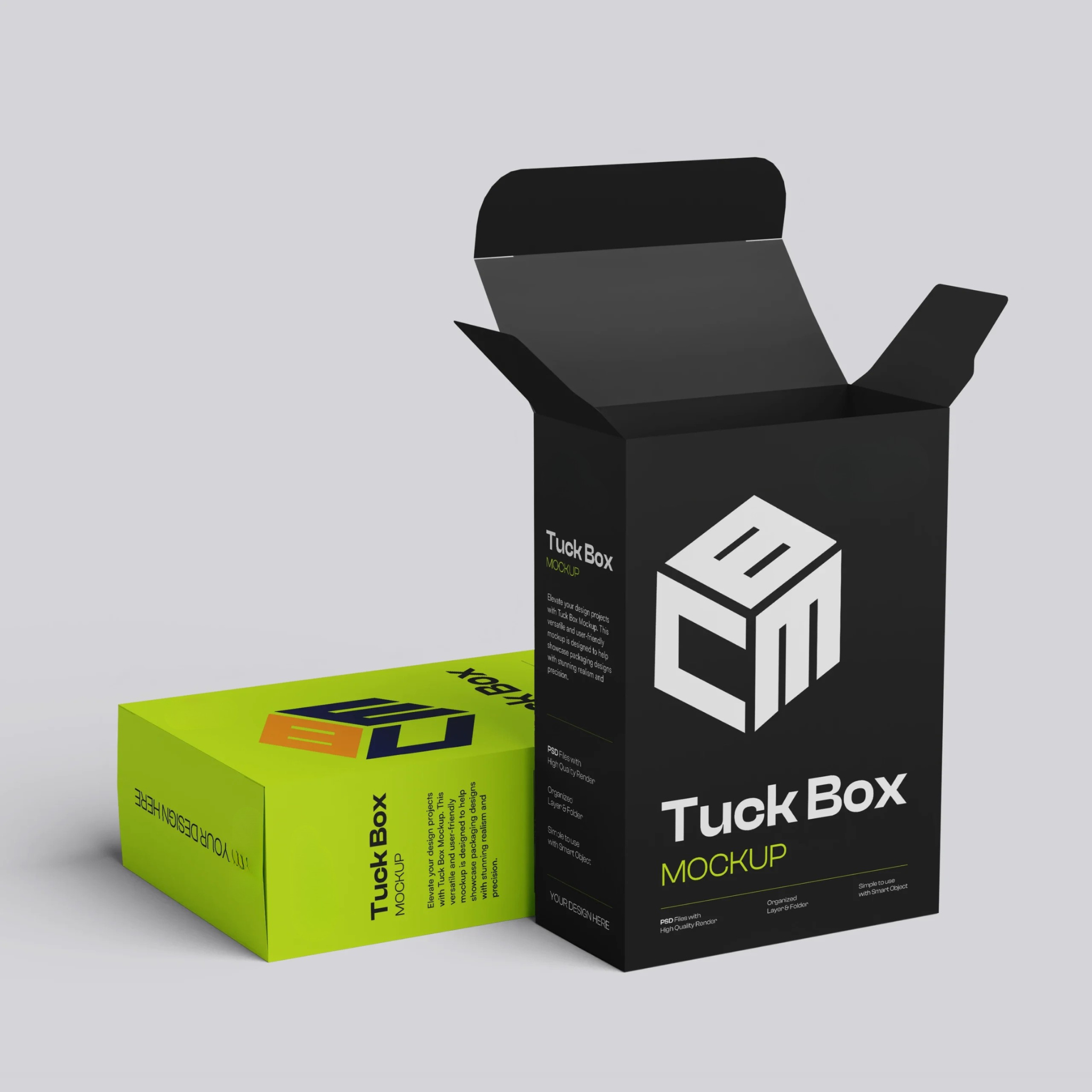 Tuck Top Boxes: Your Ultimate Guide to Custom Packaging Solutions