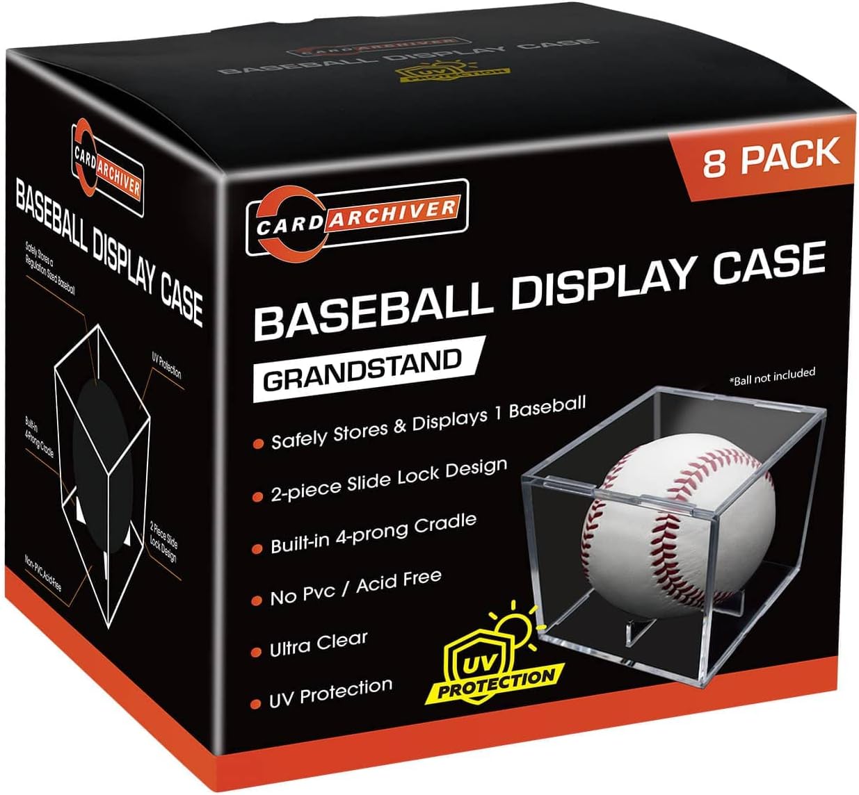Custom Baseball Packaging Boxes: Expert Guide for Your Packaging Needs