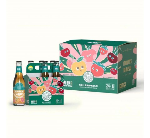 Kraft Paper Packaging Boxes