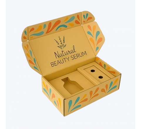 Inserts Packaging Boxes