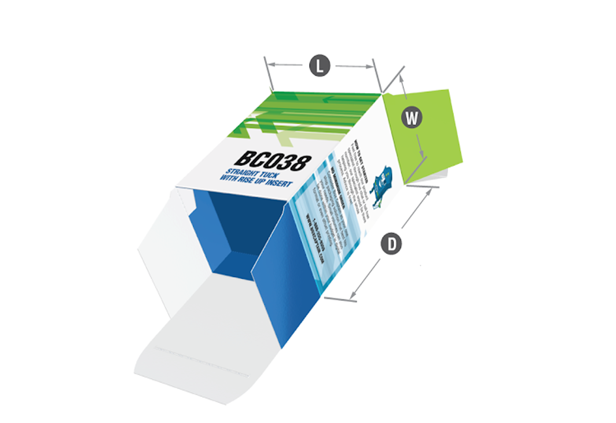 Straight Tuck Rise Up