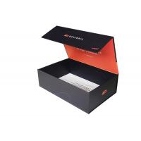 Magnetic Closure Box