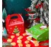 Christmas Candy Packaging Boxes - Gallery Image