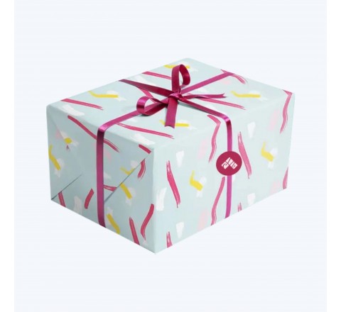 Gift Wrapping Paper Packaging Boxes