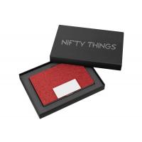 Custom Gift Card Box