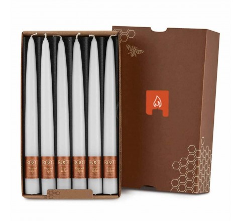 Taper Candle Packaging Boxes