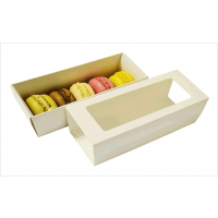 Macaron Boxes