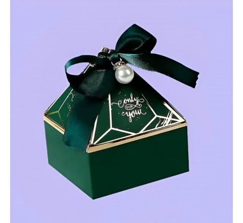 Party Favor Packaging Boxes